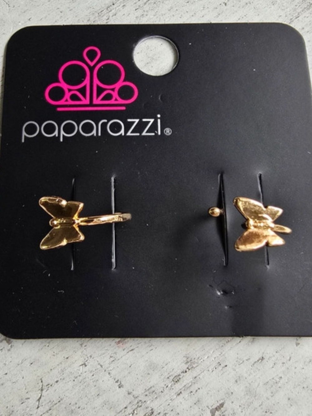 Ear Cuffs